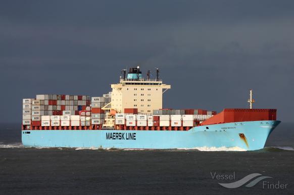 MSC Iniya V